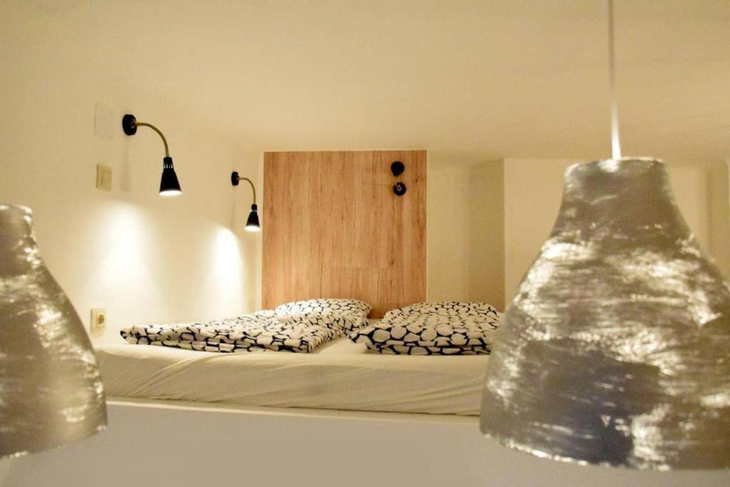 Colorwave Studio Home Budapest Esterno foto