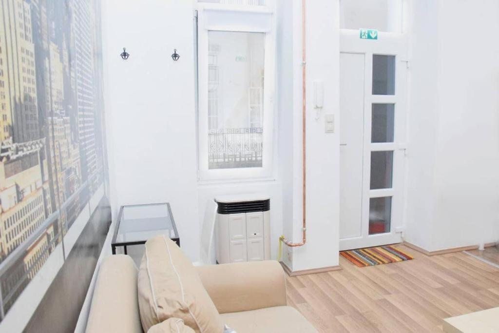 Colorwave Studio Home Budapest Esterno foto